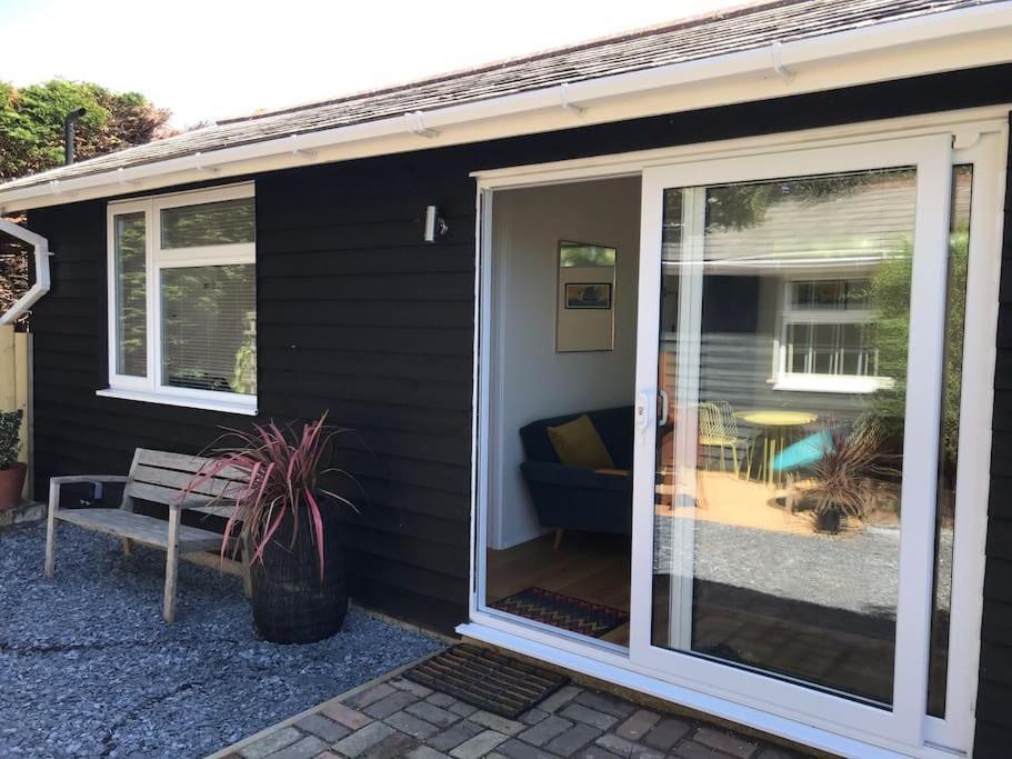 The Bay Cabin, Secluded Retreat Freshwater Bay Exterior foto