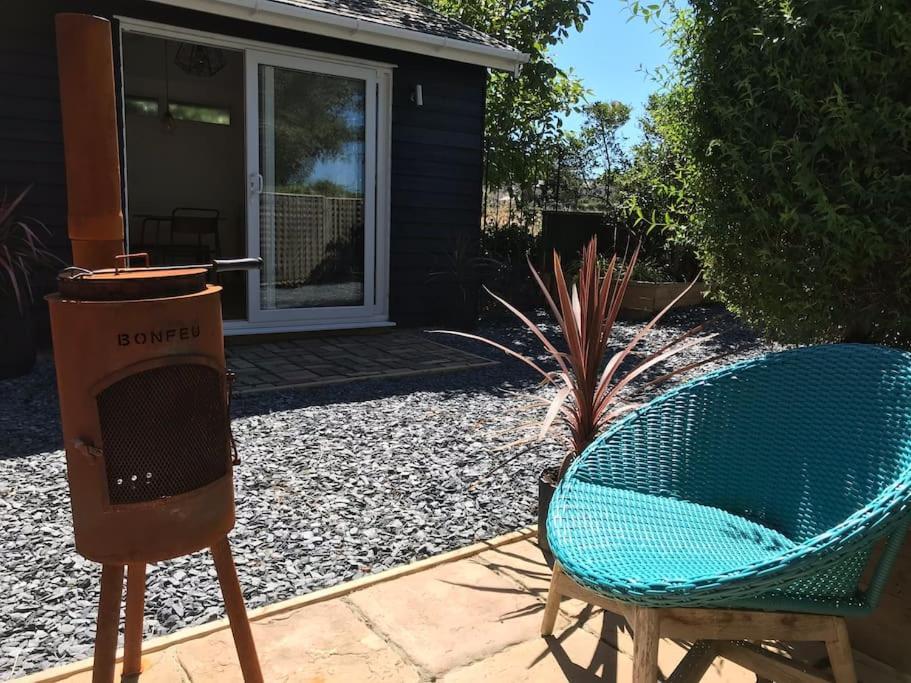 The Bay Cabin, Secluded Retreat Freshwater Bay Exterior foto